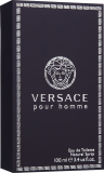 Versace Versace men темно-синій перший випуск туалетна Вода 100мл