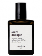 Versatile Paris Accrodisiaque Roll-On Extrait De Parfum 15 мл