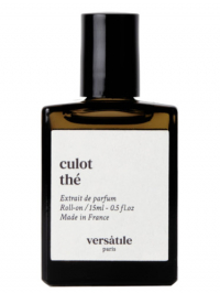 Versatile Paris Culot The Roll-On Extrait De Parfum 15 мл