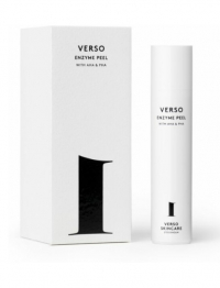 Verso Skincare Відлущуючий гель для обличчя 50 мл тестер