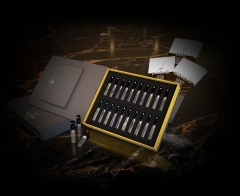 Парфумерія Vertus 20 Perfume Samples - Ексклюзивний Набір пробнікок из 20 ароматов Набір 20*2 мл