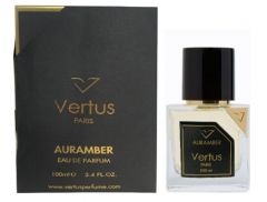 Парфумерія Vertus AurAmber