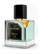 Vertus Eau De Cyan парфумована вода