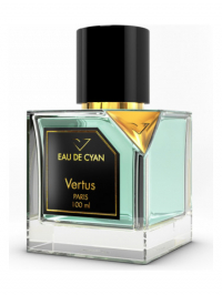 Vertus Eau De Cyan парфумована вода