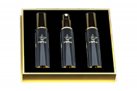 Парфумерія Vertus Narcosis Travel Set парфумована вода 10 мл
