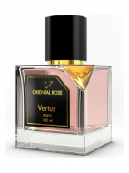 Парфумерія Vertus OrientAL Rose