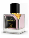 Парфумерія Vertus Rose MOROCCO
