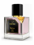Парфумерія Vertus Rose Prive парфумована вода