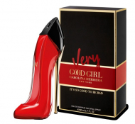 Carolina Herrera Very Good Girl парфумована вода для жінок