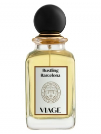 Viage Bustling Barcelona парфумована вода 100 мл