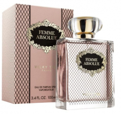 Vicky Tiel Femme Absolue парфумована вода 100 мл