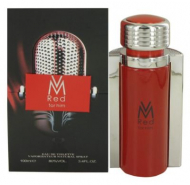 Victor Manuelle VM Red For Him туалетна вода 100 мл