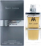 Victor Manuelle VM San Juan Pour Femme парфумована вода 100 мл