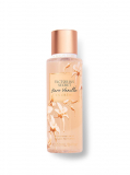 Victoria's Secret BARE Vanilla LA Creme Body Mist 250 мл Парфумована димка Спрей для тіла Парфумований Спрей для тіла