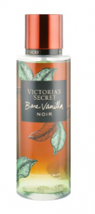 Victoria's Secret BARE Vanilla Noir Body Mist Парфумована димка Спрей 250 мл