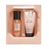 Victoria's Secret Victoria Secret Bare Vanilla set (75 ml Body mist + 75 ml Body Lotion)