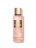 Victoria's Secret BARE Vanilla SHIMMER Body Mist 250 мл Парфумована димка Спрей для тіла Парфумований Спрей для тіла