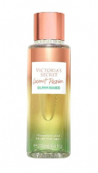 Victoria's Secret Coconut Passion SunKissED Body Mist 250 мл Парфумована димка Спрей для тілаl Парфумований Спрей для тіла