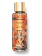 Victoria's Secret DARING PEACH Daisy Body Mist 250 мл Парфумована димка Спрей для тіла Парфумований Спрей для тіла