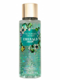 Victoria's Secret EMERALD Crush Body Mist 250 мл Парфумована димка Спрей для тіла Парфумований Спрей для тіла