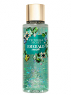 Victoria's Secret EMERALD Crush Body Mist 250 мл Парфумована димка Спрей для тіла Парфумований Спрей для тіла