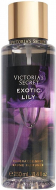 Victoria's Secret EXOTIC Lily Body Mist 250 мл Парфумована димка Спрей для тіла Парфумований Спрей для тіла