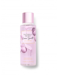 Victoria's Secret love Spell LA Creme Body Mist 250 мл Парфумована димка Спрей для тіла Парфумований Спрей для тіла