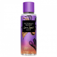 Victoria's Secret love Spell Noir Body Mist Парфумована димка Спрей 250 мл