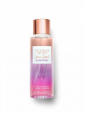 Victoria's Secret love Spell SunKissED Body Mist 250 мл Парфумована димка Спрей для тіла Парфумований Спрей для тіла