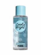Victoria's Secret Pink Cool & Bright Body Mist Парфумована димка Спрей 250 мл