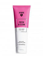 Victoria's Secret Pink Fresh and CLEAN Body Lotion 236 ml