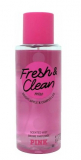 Victoria's Secret Pink Fresh and CLEAN Body Mist Парфумована димка Спрей 250 мл