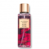 Victoria's Secret Rose DUSK Body Mist 250 мл Парфумована димка Спрей для тілаl Парфумований Спрей для тіла