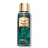 Victoria's Secret Santal STAR Body Mist Парфумована димка Спрей 250 мл