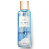 Victoria's Secret SANTORINI Neroli Water Body Mist Парфумована димка Спрей 250 мл