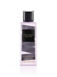 Victoria's Secret ScandalOUS Body Mist Парфумована димка Спрей 250 мл