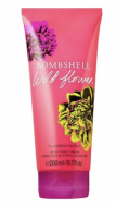Victoria's Secret VICTORIA secret Wild Flower Velvet Body Cream 200 ml