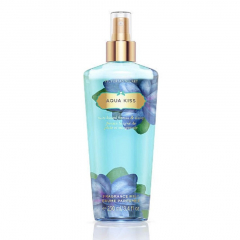 Victoria's Secret Aqua Kiss Спрей димка для тіла 250 мл