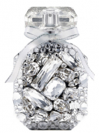 Парфумерія Victoria's Secret Bombshell luxe Swarovski парфумована вода 50мл