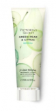 Victoria's Secret VictoriaS secret F green Pear Citrus Body Lotion 236мл