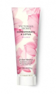 Victoria's Secret VictoriaS secret F Pomegranate Lotus Body Lotion 236 мл