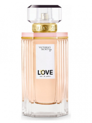 Victoria's Secret love Eau de Parfum парфумована вода