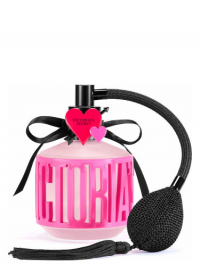Парфумерія Victoria's Secret love ME MORE парфумована вода 100 мл