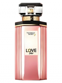 Victoria's Secret Love Star парфумована вода 100 мл