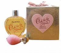 Victoria's Secret Sexy Little Things Ooh La La парфумована вода 50 мл