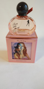 Парфумерія Victoria's Secret Sexy Little things парфумована вода для жінок