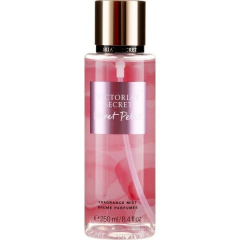 Victoria's Secret Velvet PetALS Mist 250мл Парфумований Спрей для тіла для жінок