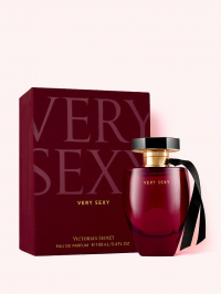Парфумерія Victoria's Secret VERY SEXY парфумована вода 2018 г