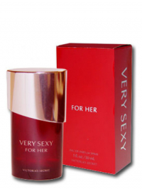 Парфумерія Victoria's Secret Very Sexy (2002) Eau de Parfum парфумована вода 30 мл