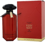 Парфумерія Victoria's Secret Very Sexy (2014) Eau de Parfum парфумована вода 50 мл